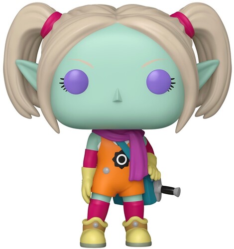 POP ANIME DRAGON BALL DAIMA PANZY