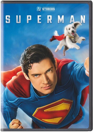 SUPERMAN
