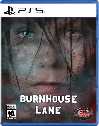 Burnhouse Lane for Playstation 5