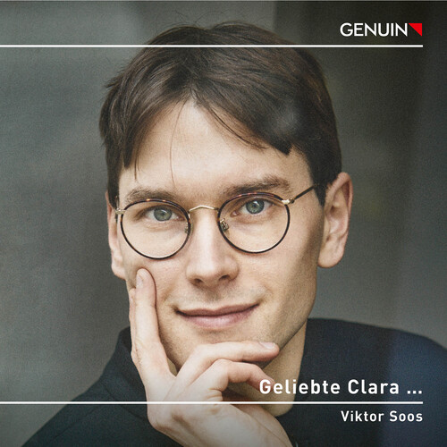 Geliebte Clara…