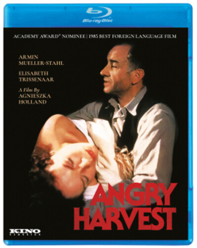Angry Harvest