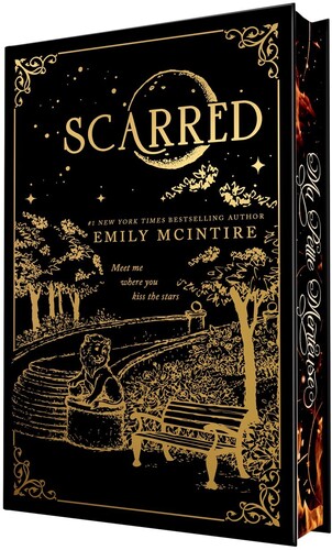 Scarred: Collector's Edition: Never After