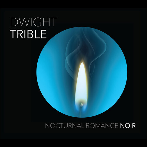 Nocturnal Romance Noir