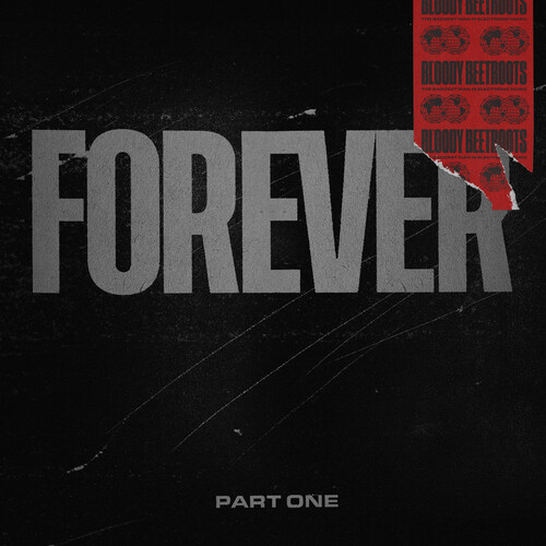Forever Part One - Grey Marble