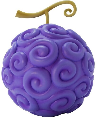 One Piece - Devil Fruit Replica - Gum-Gum Fruit