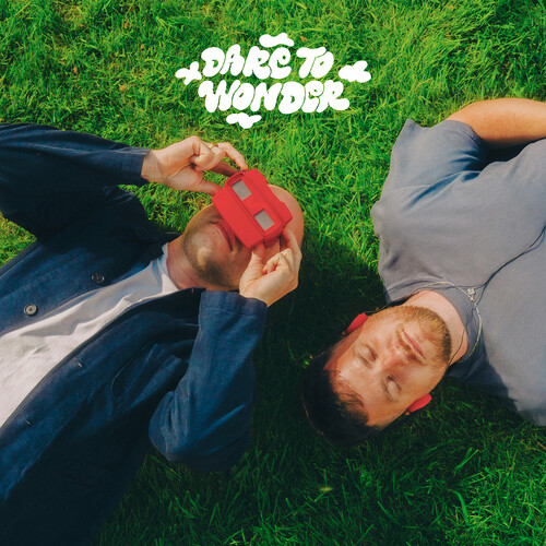 DARE TO WONDER