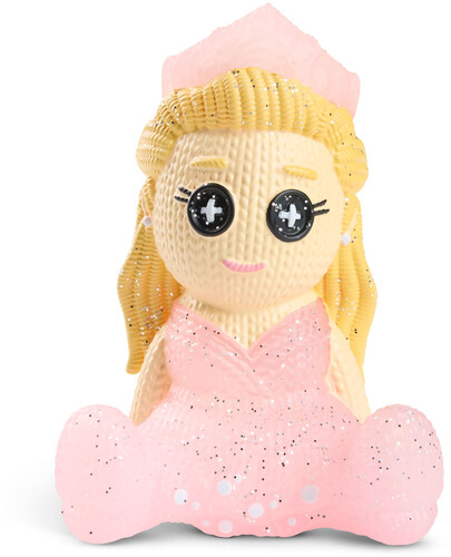 WICKED - GLINDA UPLAND (TRANSLUCENT)