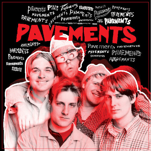 Pavement - Pavements - O.S.T.
