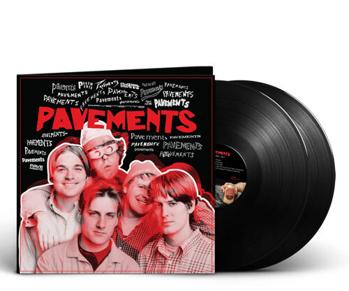 Pavements (Original Soundtrack)