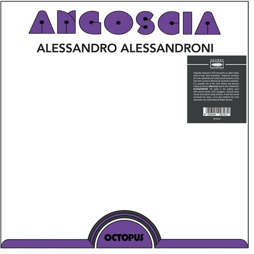 Angoscia