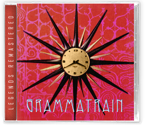 Grammatrain + Demo