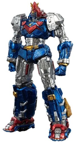 MDLX VOLTES V LEGACY VERSION 6IN ACTION FIGURE