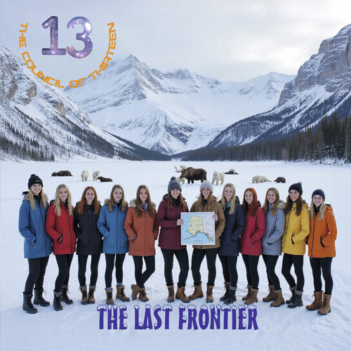 The Last Frontier
