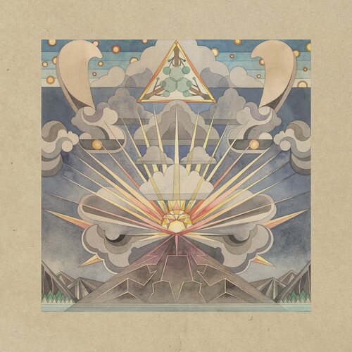 Junip - Fields (Cbgr) [Colored Vinyl]