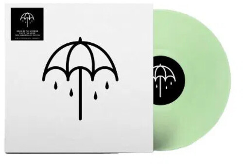 Bring Me The Horizon - That's The Spirit: 10th Anniversary [Colored Vinyl] (Ita)