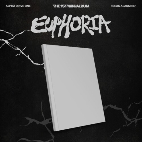 Euphoria - Freak Alarm Version [Import]
