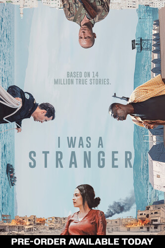 I Was a Stranger - I Was a Stranger | RECORD STORE DAY