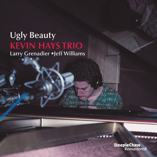 Ugly Beauty