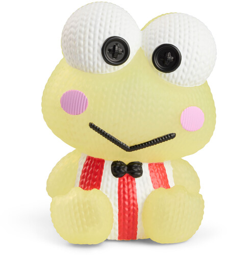 SANRIO - KEROPPI (TRANSLUCENT)