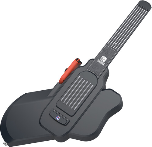 Switch Accessory: Guitar Life: Lesson 1 Bundle for Nintendo Switch