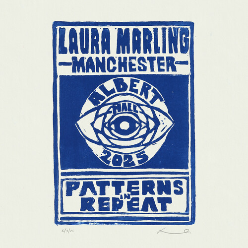 Laura Marling - Laura Marling - Live At Albert Hall [RSD 2026]