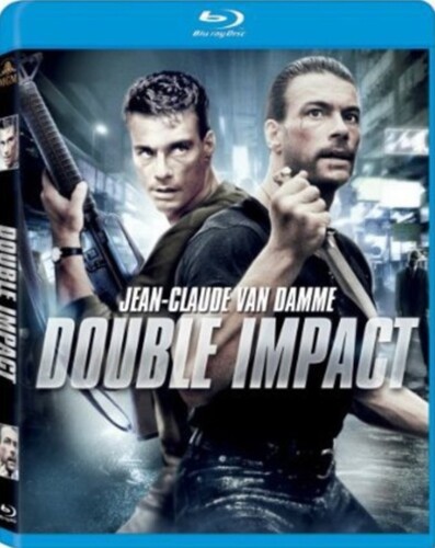 Double Impact