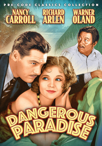 Dangerous Paradise