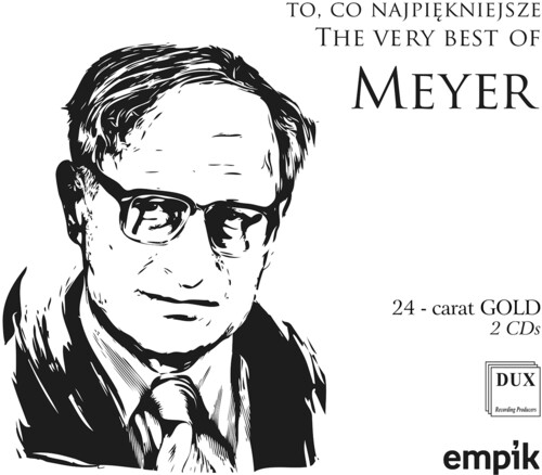 Meyer: The Very Best Of