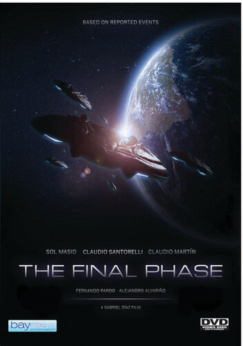 The Final Phase (La Ultima Fasa)