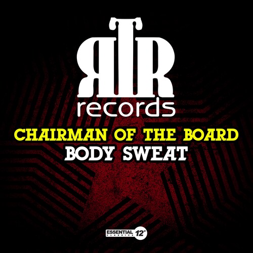 BODY SWEAT