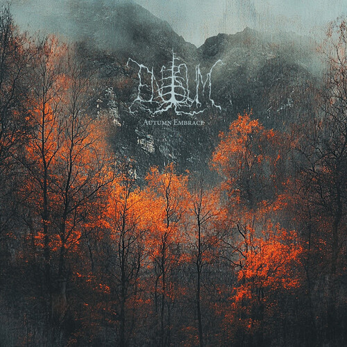 Enisum - Autumn Embrace (Uk)