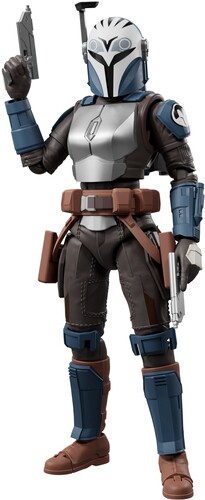 BLOKEES - STAR WARS BO-KATAN KRYZE MODEL KIT