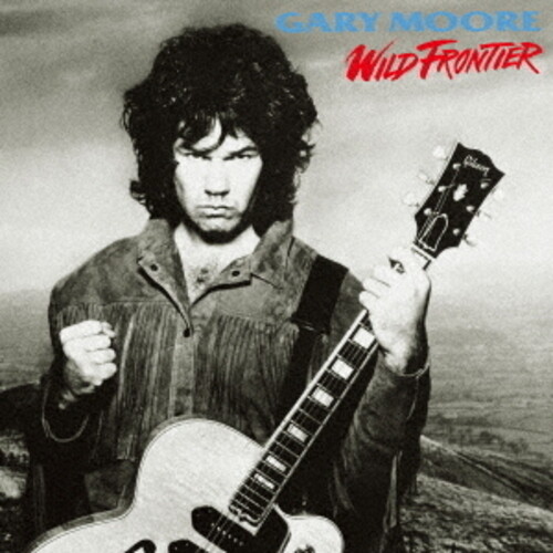Wild Frontier - Japanese Pressing [Import]