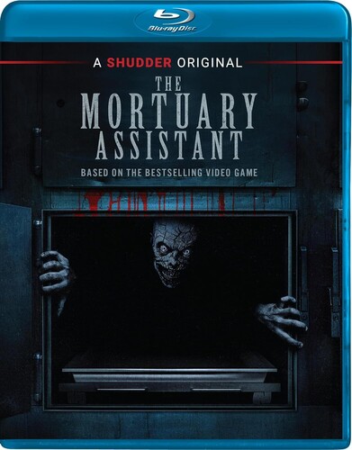The Mortuary Assistant