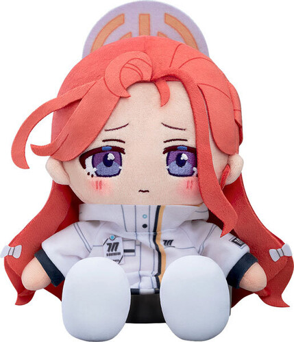 BLUE ARCHIVE CHOCOPUNI PLUSH YUZU