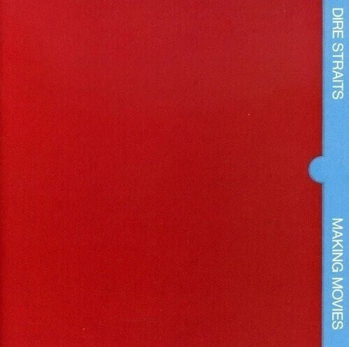 Dire Straits - Making Movies (Shm) (Uk)