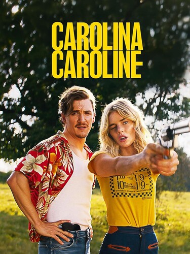 Carolina Caroline