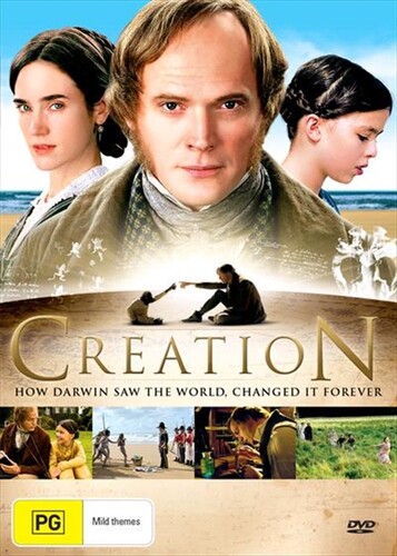 Creation|Via Vision