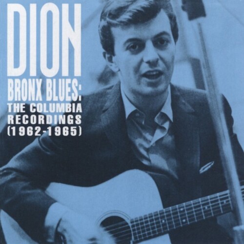 Bronx Blues: The Columbia Recordings 1962-1965 [Import]
