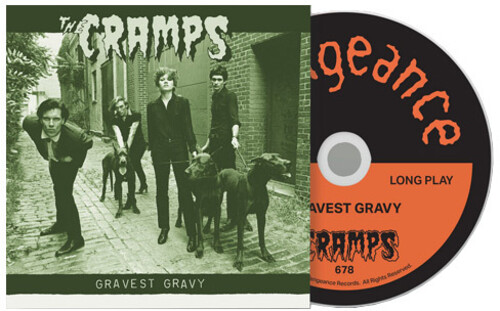 Gravest Gravy