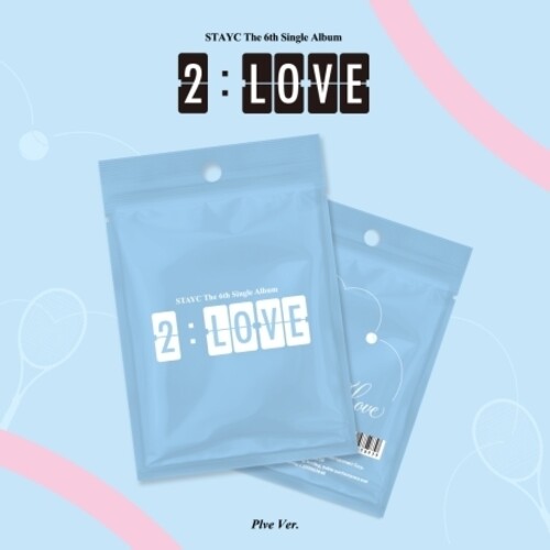 2:Love - PLVE Version [Import]