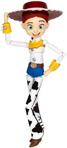 TOY STORY - JESSIE DAH173 ACTION FIGURE