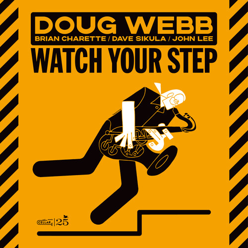 Watch Your Step