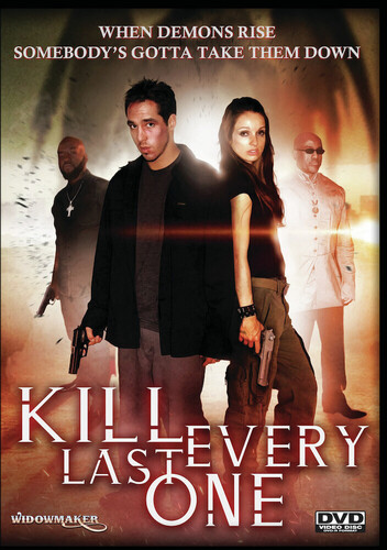 Kill Every Last One