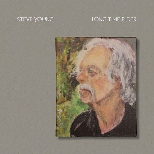Long Time Rider (Aus)