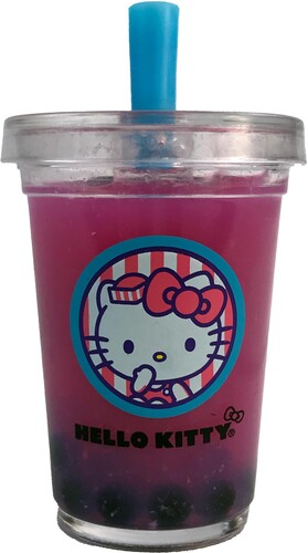 HELLO KITTY AIR FRESHENER