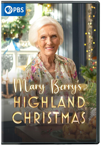 Mary Berry's Highland Christmas