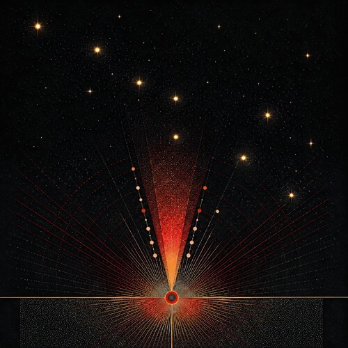 Points of Light