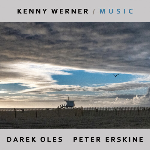 Music CD