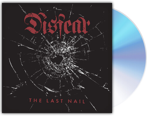 The Last Nail